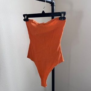 All the ways bodysuit